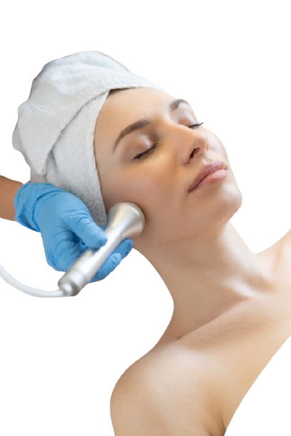 Hydra Facial